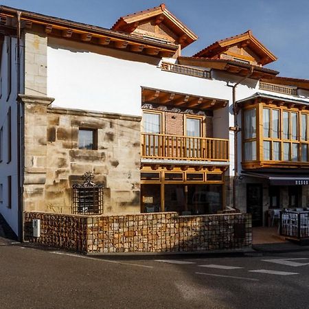 Posada Rural Fuente Juliana Barrio de Arriba Kültér fotó
