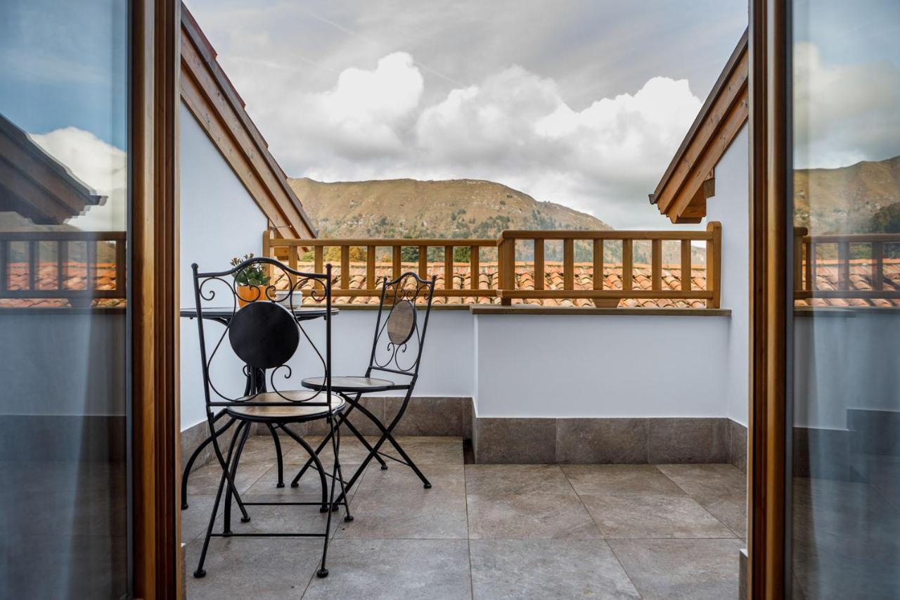 Posada Rural Fuente Juliana Barrio de Arriba Kültér fotó