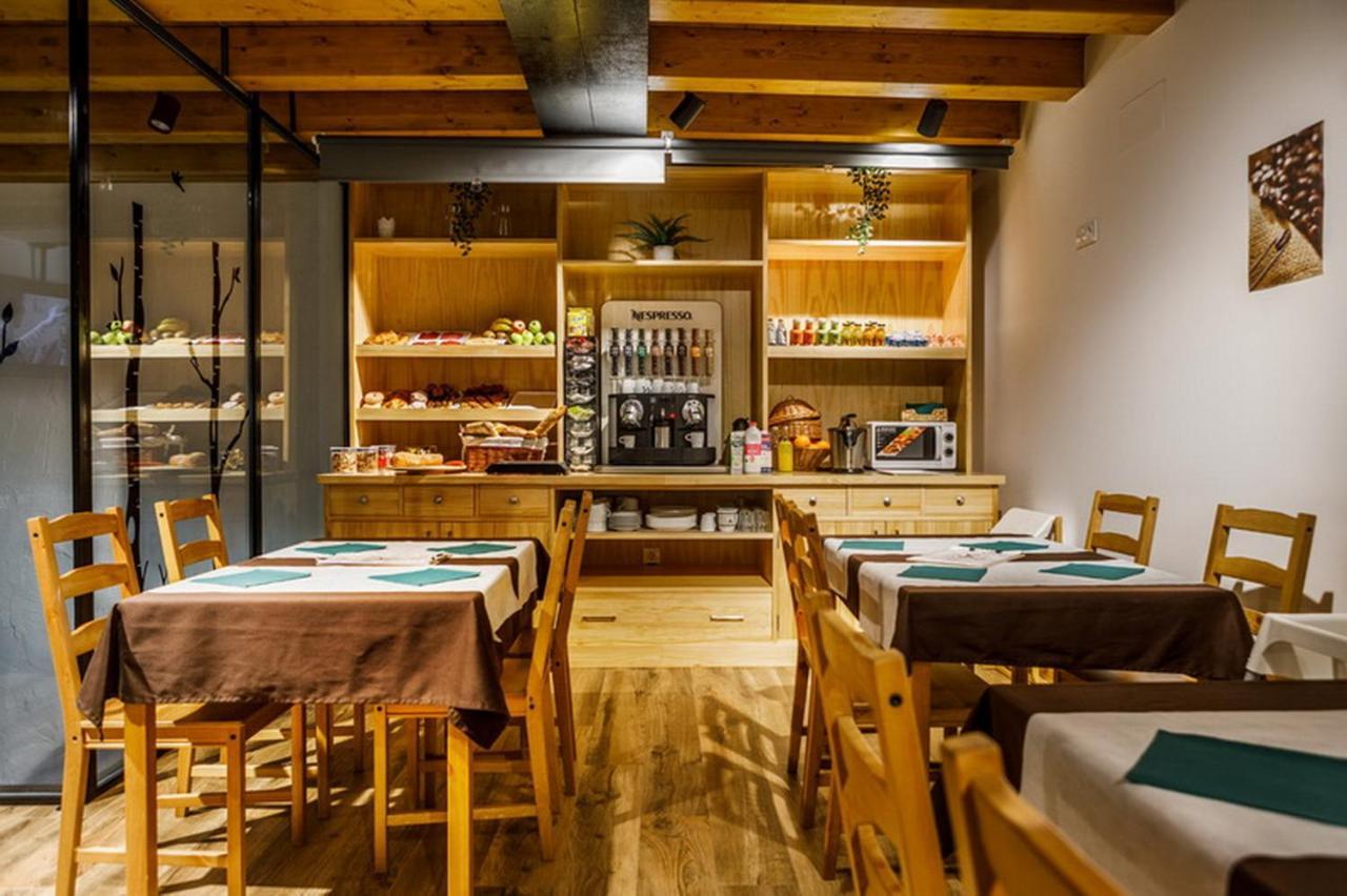 Posada Rural Fuente Juliana Barrio de Arriba Kültér fotó